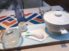 -燕庭·纯燕窝·甜品下午茶(南京西路店)
