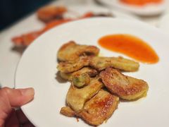鹅肝-深圳宝安福朋喜来登酒店 · 玩啤食社