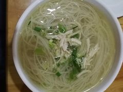 -二孃鸡爪爪(东郊记忆店)