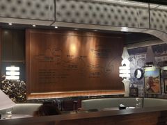 -前海沿·青岛菜(大拇指广场石老人店)