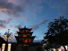 -再回首鸡肉米线(人民路一店)