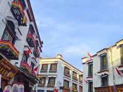 -魔指印象(西藏旗舰店)