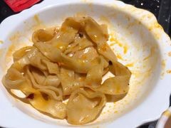 渝利扯面-渝利重庆火锅