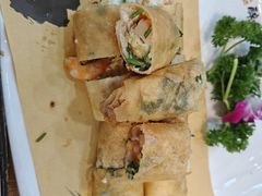 -醉壹号海鲜大排档(厦门美食地标店)