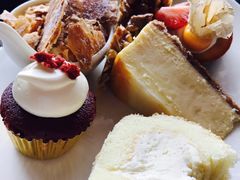 -长沙北辰洲际酒店-兰调全日餐厅