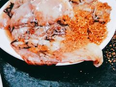 -福成自助烤肉(青春路店)
