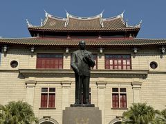 -厦门大学(思明校区)