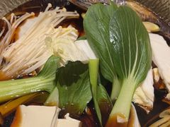 -吉兆·料理(红梅南路店)