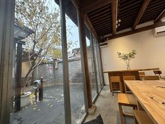 -VOYAGE COFFEE(杨梅竹店)