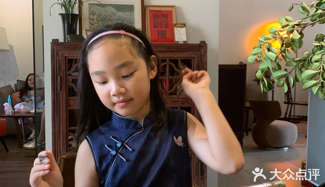 又是一家满分咖啡店