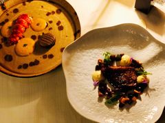 -三嚥阁 La Villa Restaurant