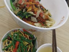 -十三辕·西安面庄(美院店)
