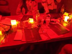 -暗楼·剧本杀·桌游