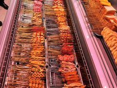 -老谢野馄饨(延安路店)