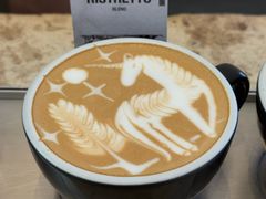 -Roast8ry Coffee Lab