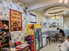 -阆辣荟餐饮(老味道8年·古城店)