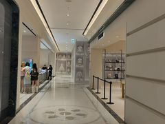 -新世界百货(明洞总店)