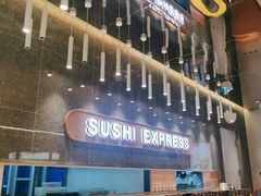 -争鲜回转寿司(中街大悦城店)