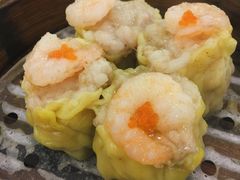 鲜虾羊肉干蒸-新兴家喻酒家·羊城名宴(昌岗店)