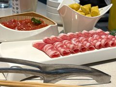 -海底捞火锅(勒泰店)