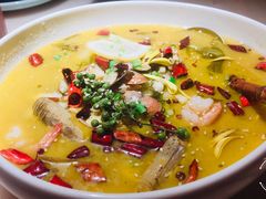 -佬麻雀·新湘菜(珠海金发购物中心店)