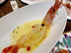 -海派悦庭·海胆烧麦·新融合菜(凯德广场店)