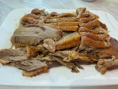 -官塘锋记鱼生·生腌·砂锅粥(牌坊街店)
