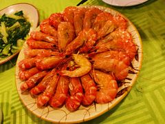 -盛港湾海鲜食府(黄沙店)