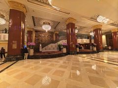 -北京中国大饭店