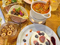 -AFS Cafe & Canteen(闽江二路店)