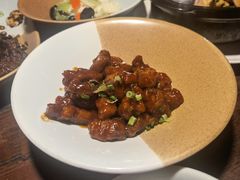 糖醋里脊-外婆家(南开大悦城店)