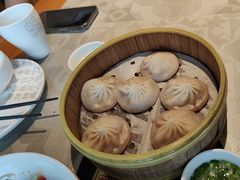 -如轩·海鲜砂锅粥·潮汕菜(东城店)