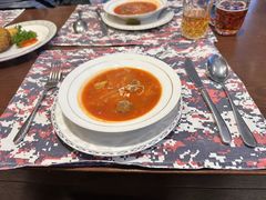 -92°C俄式厨房(中央大街店)