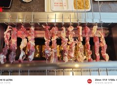 -邢氏老太太烤串(北兴街店)