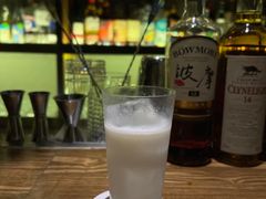 -SPEYSIDE 威士忌&鸡尾酒吧