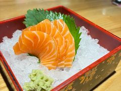 -有喜屋·日料·居酒屋(旭辉广场店)