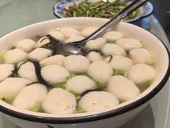 -客家大院·非遗赣南客家菜(郁孤台店)