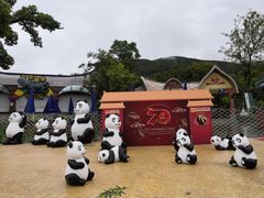 -苏州乐园森林水世界