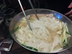 -Dombe豚(黑猪肉街店)