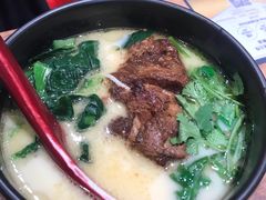 -和府捞面(东直门银座店)