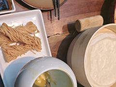 -北京老铺烤鸭(第五国际店)