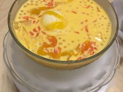 -味莊茶餐厅·自家點心(万象城店)