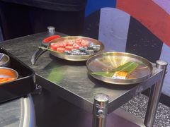 -入火韩国烤肉(凯旋广场店)