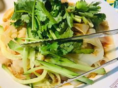 石河子凉皮-楼兰新疆主题餐厅(坂田佳华领汇广场店)