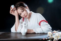 -经典婚纱摄影美学馆·私人定制