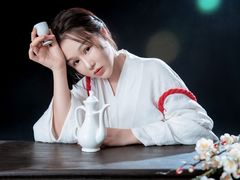 -经典婚纱摄影美学馆·私人定制