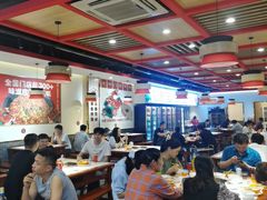 -老哥门肥肠鱼(鱼嘴店)