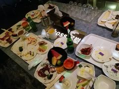 -堂会·KTV·自助餐·团建聚会(天河店)