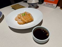 -钱塘花园·宁波菜