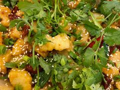 冷锅鱼-川味居·纸包鱼